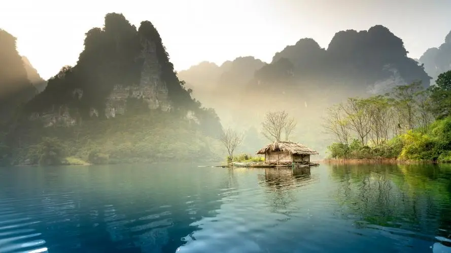 智能无人化环保